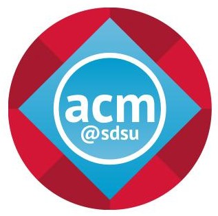 SDSU Logo